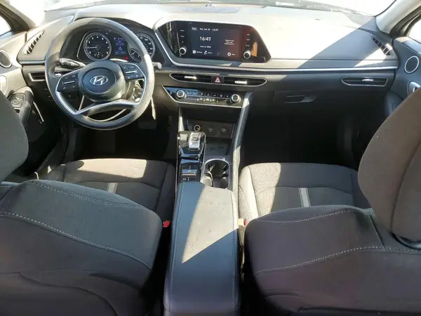 KMHL24JA1PA264964 2023 HYUNDAI SONATA - Image 8