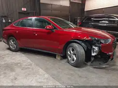 KMHL24JA1PA266259 2023 HYUNDAI SONATA