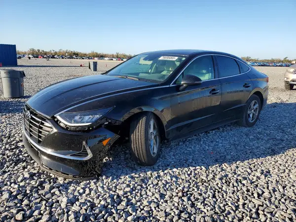 KMHL24JA1PA269212 2023 HYUNDAI SONATA - Image 1