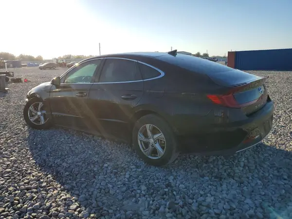 KMHL24JA1PA269212 2023 HYUNDAI SONATA - Image 2