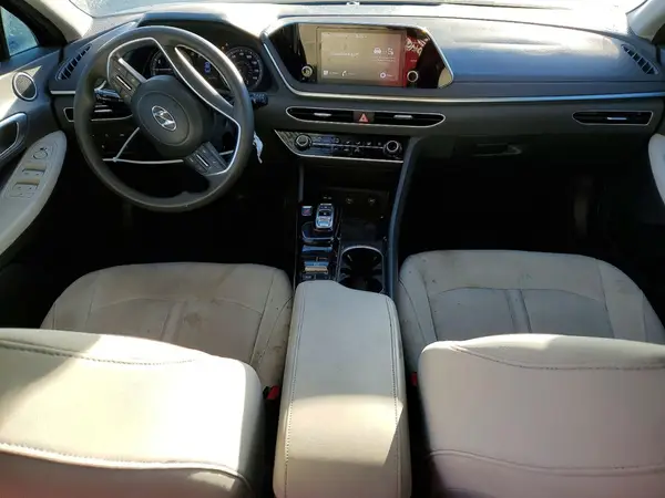 KMHL24JA1PA269212 2023 HYUNDAI SONATA - Image 8