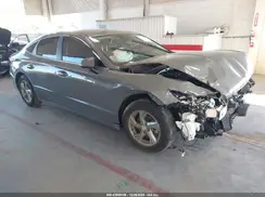 KMHL24JA1PA271218 2023 HYUNDAI SONATA