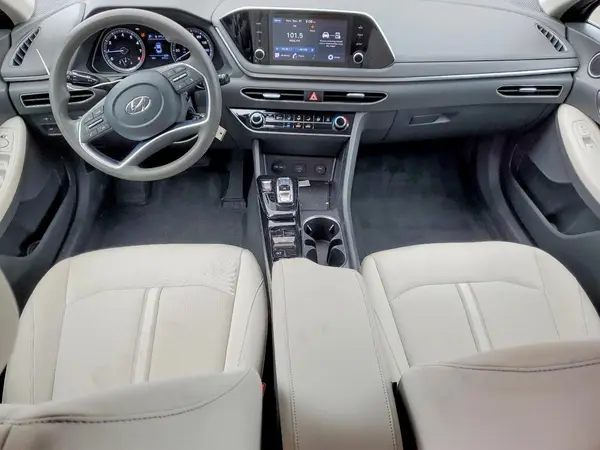 KMHL24JA1PA271512 2023 HYUNDAI SONATA - Image 8