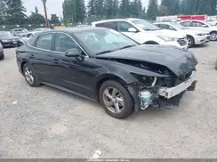 KMHL24JA1PA285913 2023 HYUNDAI SONATA