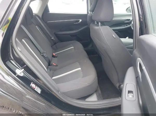 KMHL24JA1PA285913 2023 HYUNDAI SONATA - Image 8