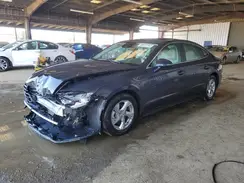 KMHL24JA1PA297155 2023 HYUNDAI SONATA