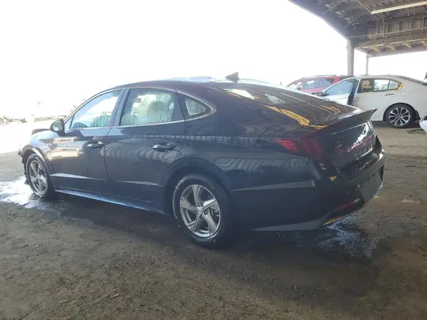 KMHL24JA1PA297155 2023 HYUNDAI SONATA - Image 2