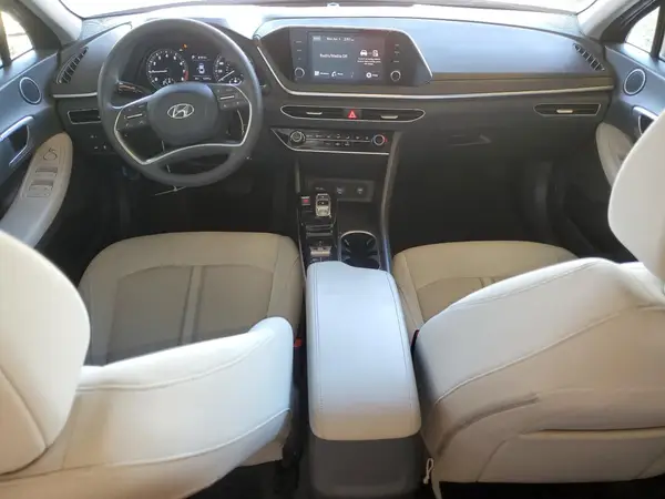 KMHL24JA1PA297155 2023 HYUNDAI SONATA - Image 8