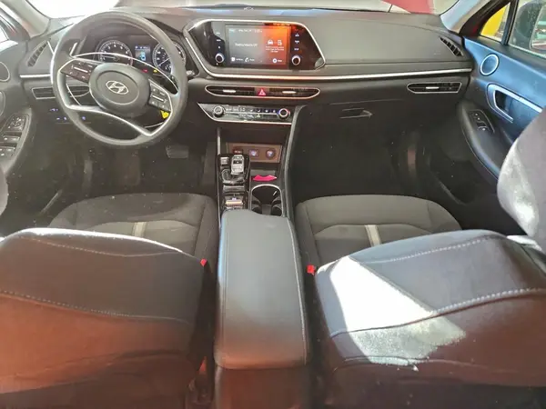 KMHL24JA1PA297186 2023 HYUNDAI SONATA - Image 8