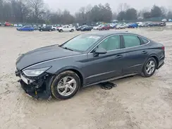 KMHL24JA1PA300278 2023 HYUNDAI SONATA