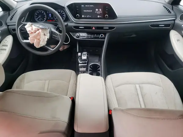 KMHL24JA1PA300278 2023 HYUNDAI SONATA - Image 8