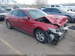 KMHL24JA1PA312897 2023 HYUNDAI SONATA