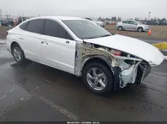 KMHL24JA1PA315136 2023 HYUNDAI SONATA