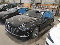KMHL24JA1PA321793 2023 HYUNDAI SONATA