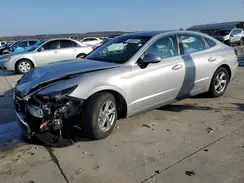 KMHL24JA1PA323267 2023 HYUNDAI SONATA