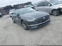 KMHL24JA1PA330333 2023 HYUNDAI SONATA