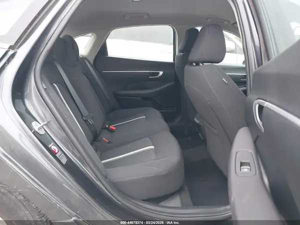 KMHL24JA1PA330333 2023 HYUNDAI SONATA - Image 8
