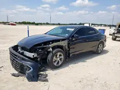 KMHL24JA1PA330560 2023 HYUNDAI SONATA
