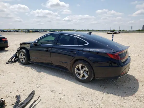 KMHL24JA1PA330560 2023 HYUNDAI SONATA - Image 2