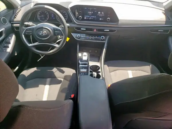 KMHL24JA1PA330560 2023 HYUNDAI SONATA - Image 8