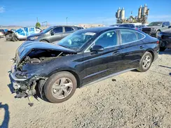 KMHL24JA1PA334463 2023 HYUNDAI SONATA