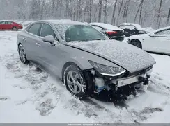 KMHL24JA1PA342935 2023 HYUNDAI SONATA
