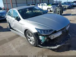 KMHL24JA1PA344667 2023 HYUNDAI SONATA