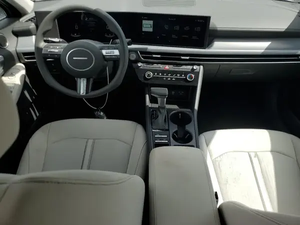 KMHL24JA1SA429064 2025 HYUNDAI SONATA - Image 8