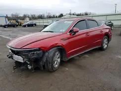 KMHL24JA1SA430988 2025 HYUNDAI SONATA