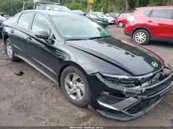 KMHL24JA1SA431090 2025 HYUNDAI SONATA