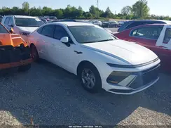 KMHL24JA1SA439903 2025 HYUNDAI SONATA