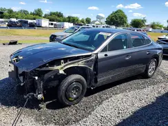 KMHL24JA1SA443787 2025 HYUNDAI SONATA