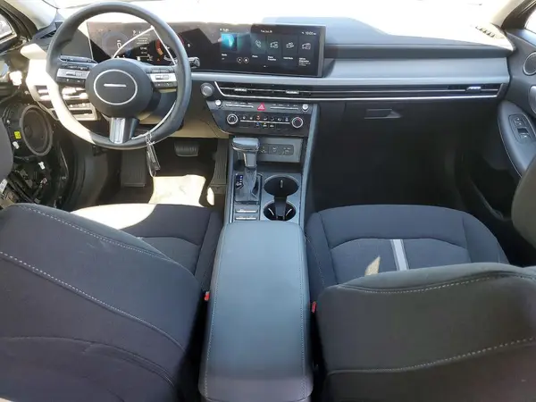 KMHL24JA1SA443787 2025 HYUNDAI SONATA - Image 8