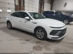 KMHL24JA1SA452909 2025 HYUNDAI SONATA