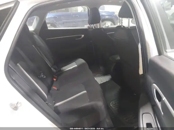 KMHL24JA1SA452909 2025 HYUNDAI SONATA - Image 8