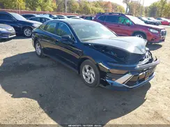 KMHL24JA1SA454420 2025 HYUNDAI SONATA
