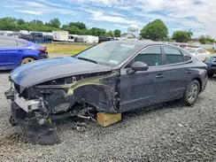 KMHL24JA1SA454434 2025 HYUNDAI SONATA