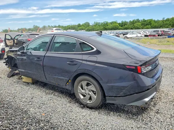 KMHL24JA1SA454434 2025 HYUNDAI SONATA - Image 2