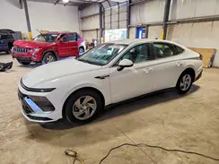 KMHL24JA1SA455034 2025 HYUNDAI SONATA