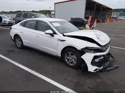 KMHL24JA1SA465451 2025 HYUNDAI SONATA