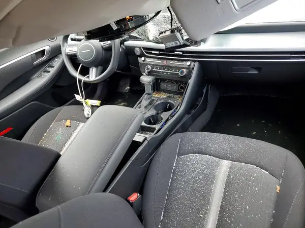 KMHL24JA1SA465496 2025 HYUNDAI SONATA - Image 8