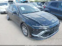 KMHL24JA1SA465630 2025 HYUNDAI SONATA