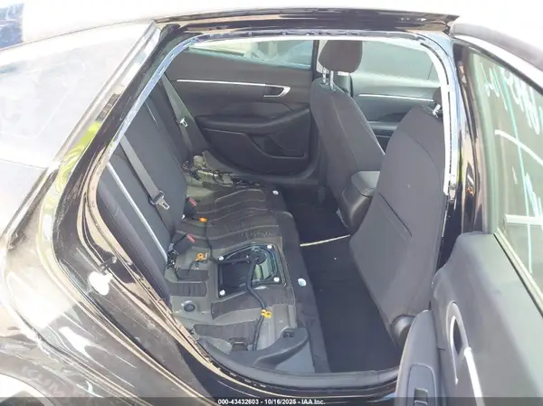 KMHL24JA1SA465630 2025 HYUNDAI SONATA - Image 8