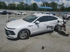 KMHL24JA1SA467328 2025 HYUNDAI SONATA