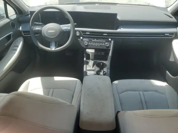 KMHL24JA1SA467328 2025 HYUNDAI SONATA - Image 8