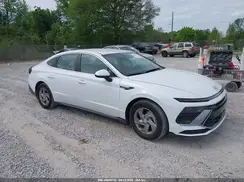 KMHL24JA1SA481410 2025 HYUNDAI SONATA
