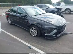 KMHL24JA1SA484839 2025 HYUNDAI SONATA