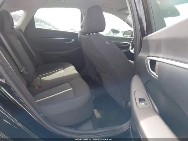 KMHL24JA1SA484839 2025 HYUNDAI SONATA - Image 8