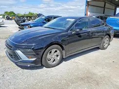 KMHL24JA1SA489717 2025 HYUNDAI SONATA