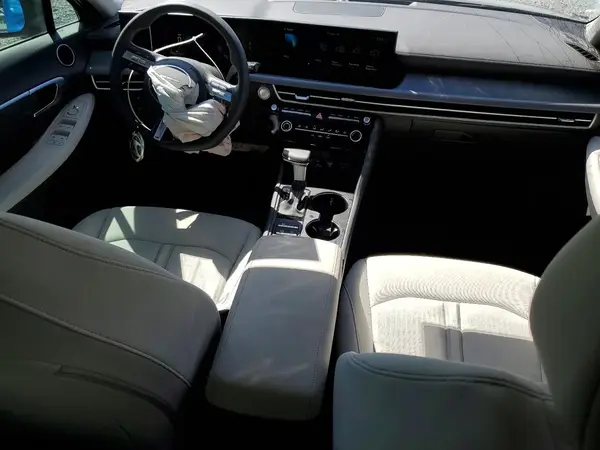KMHL24JA1SA489717 2025 HYUNDAI SONATA - Image 8